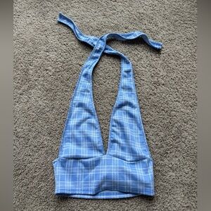 Sincerely Jules Light Blue Garment